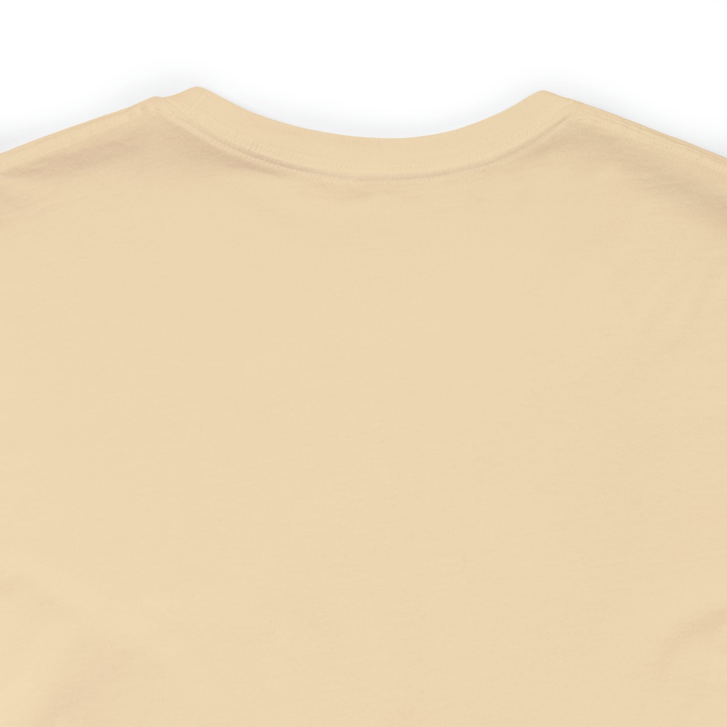 Frenchie on a Skateboard #2 Unisex Jersey Short Sleeve Tee