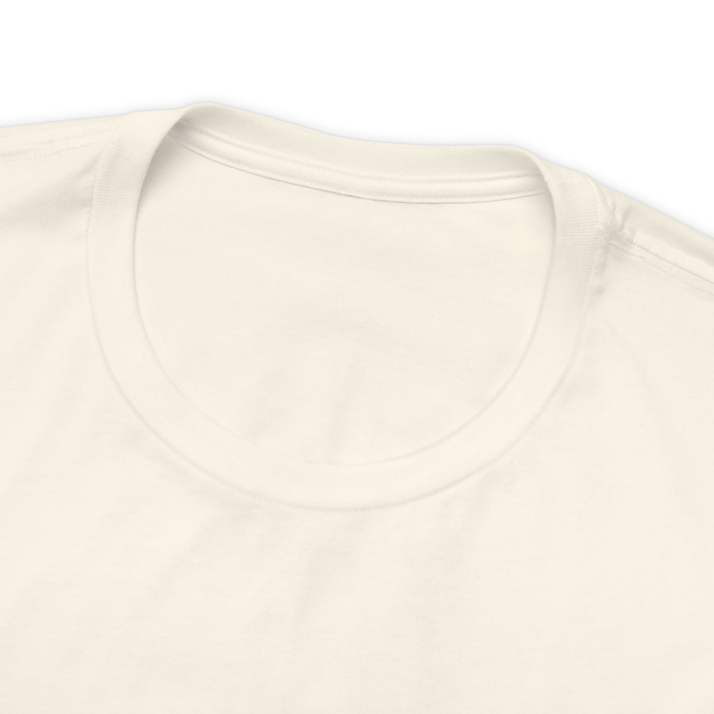 Romeo The Frenchie Unisex Jersey Short Sleeve Tee