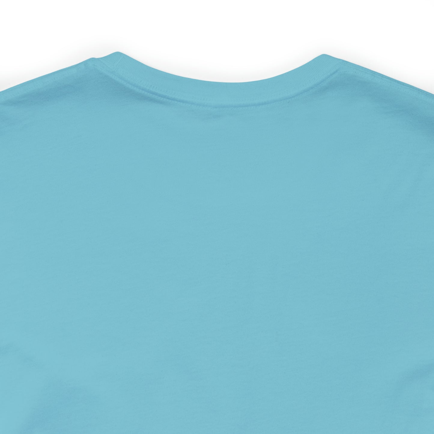 Frenchie on a Skateboard #2 Unisex Jersey Short Sleeve Tee