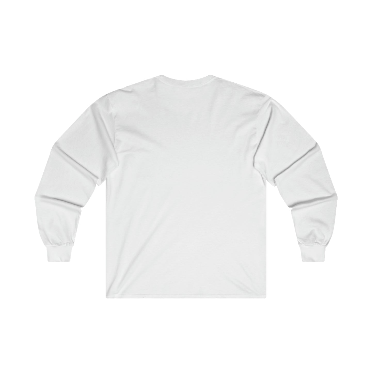 Himalayan Fur Goblin/French Bulldog Ultra Cotton Long Sleeve Tee