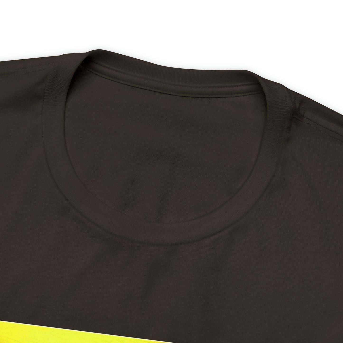 Frenchie on a Skateboard #3 Unisex Jersey Short Sleeve Tee