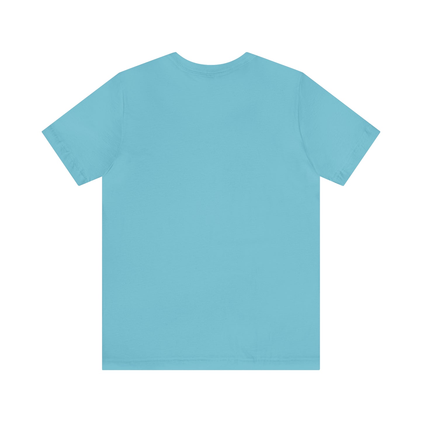 Frenchie on a Skateboard #2 Unisex Jersey Short Sleeve Tee