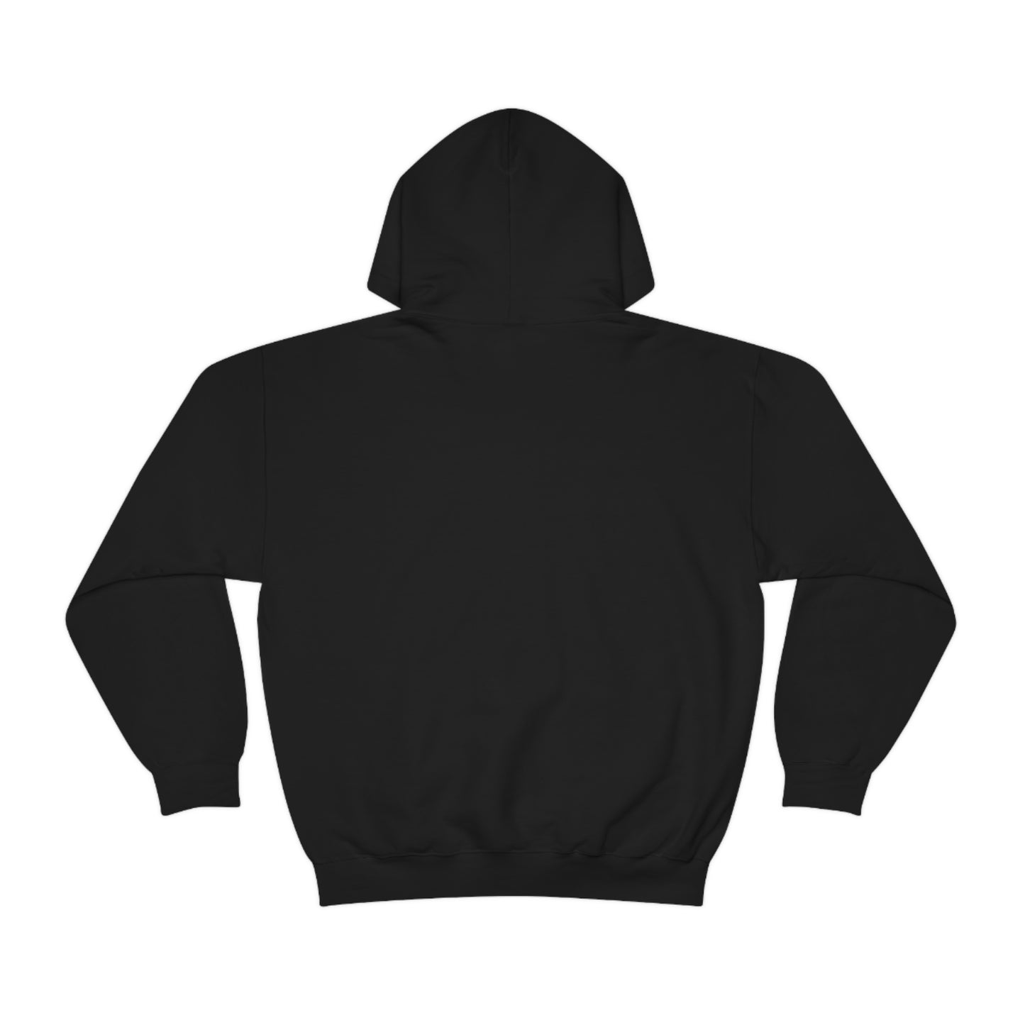 Frenchie on a Skateboard/Frenchie Mom Unisex Heavy Blend™ Hooded Sweatshirt