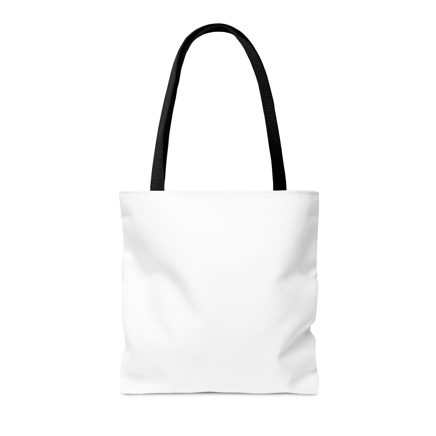 Surfing Frenchie/Frenchie Dad Tote Bag (AOP)