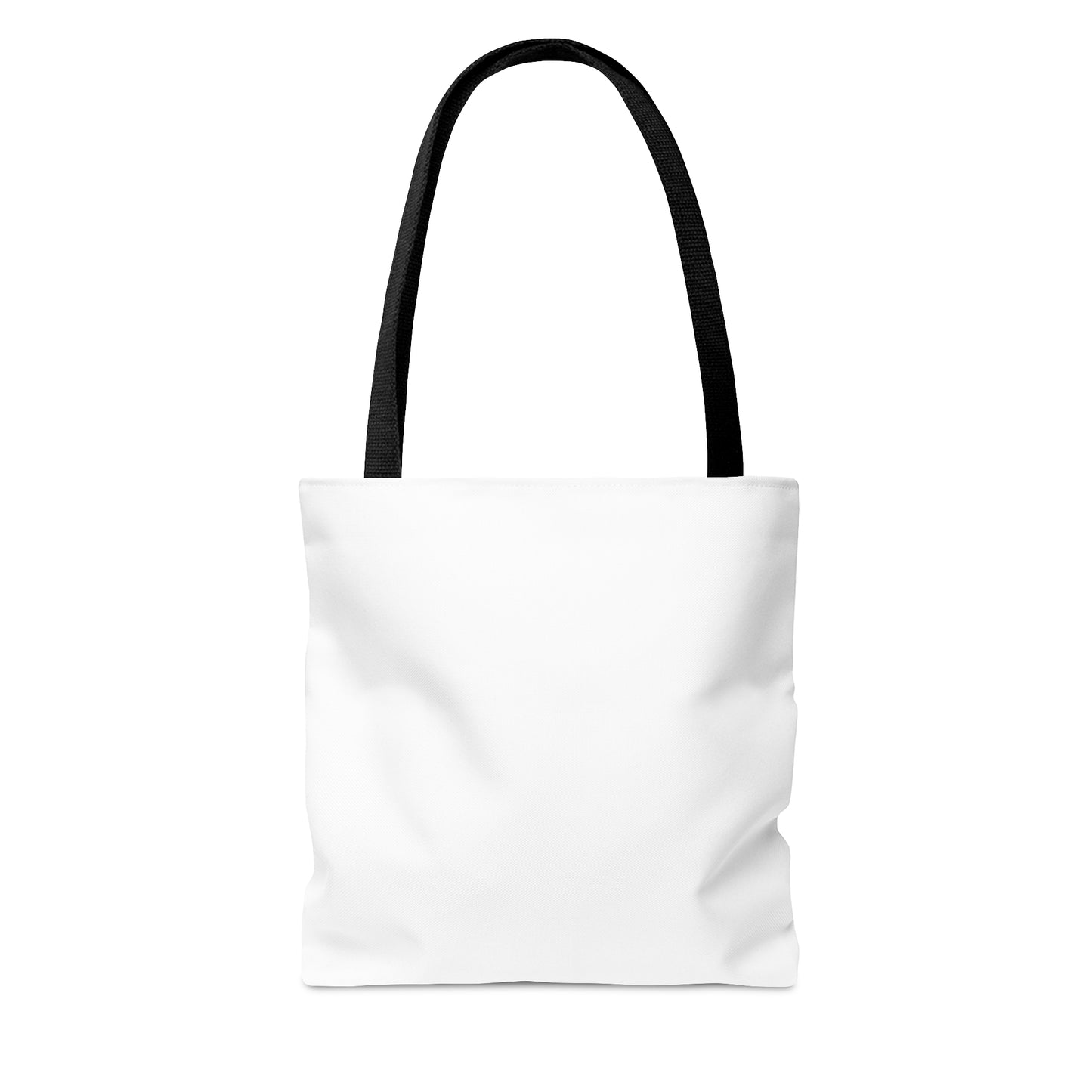 Surfing Frenchie/Frenchie Dad Tote Bag (AOP)