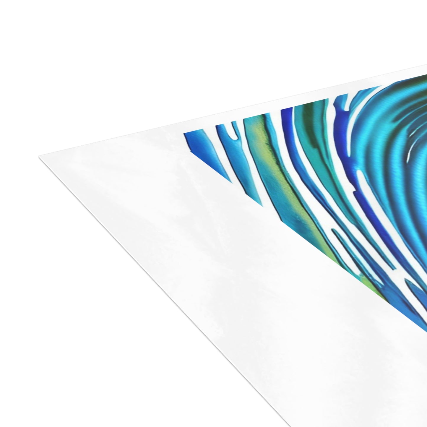 Surfing Frenchie Postcard Bundles (envelopes included)