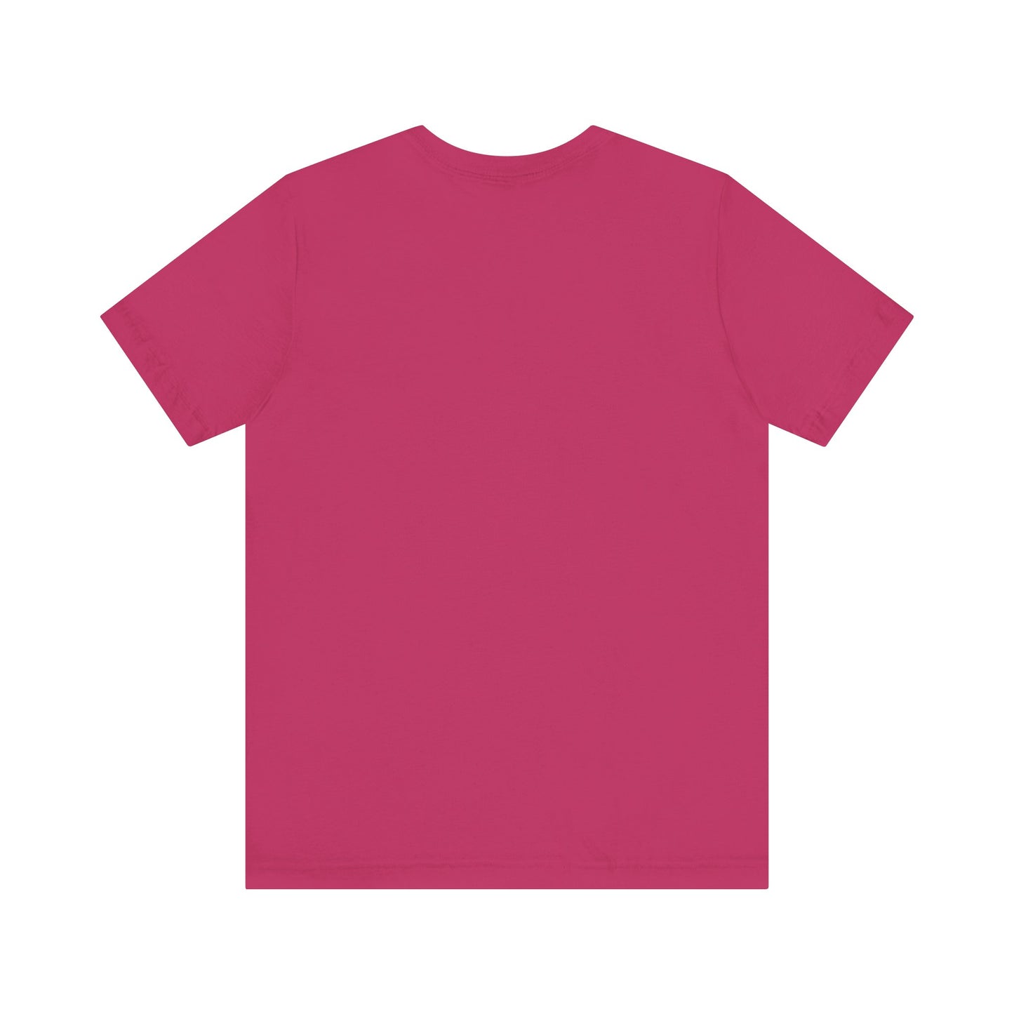 Frenchie on a Skateboard/Frenchie Mom Unisex Jersey Short Sleeve Tee