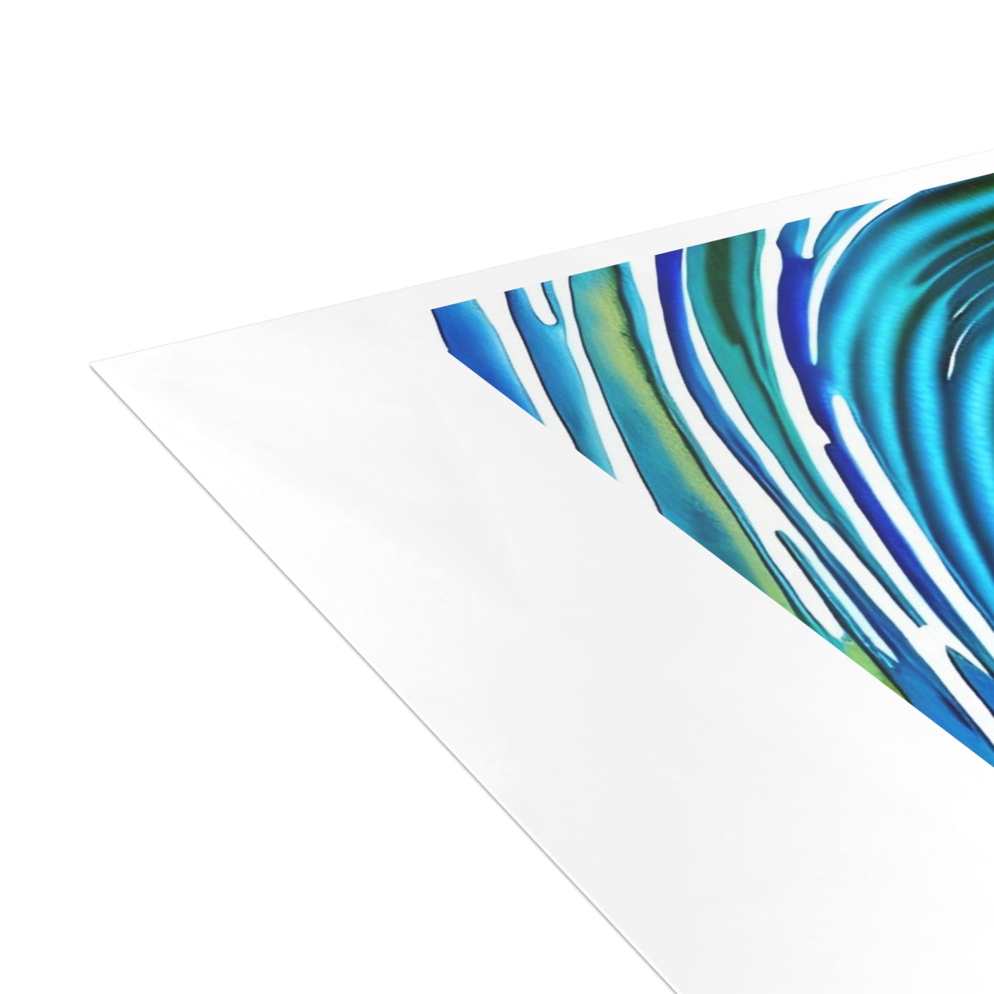 Surfing Frenchie Postcard Bundles (envelopes included)