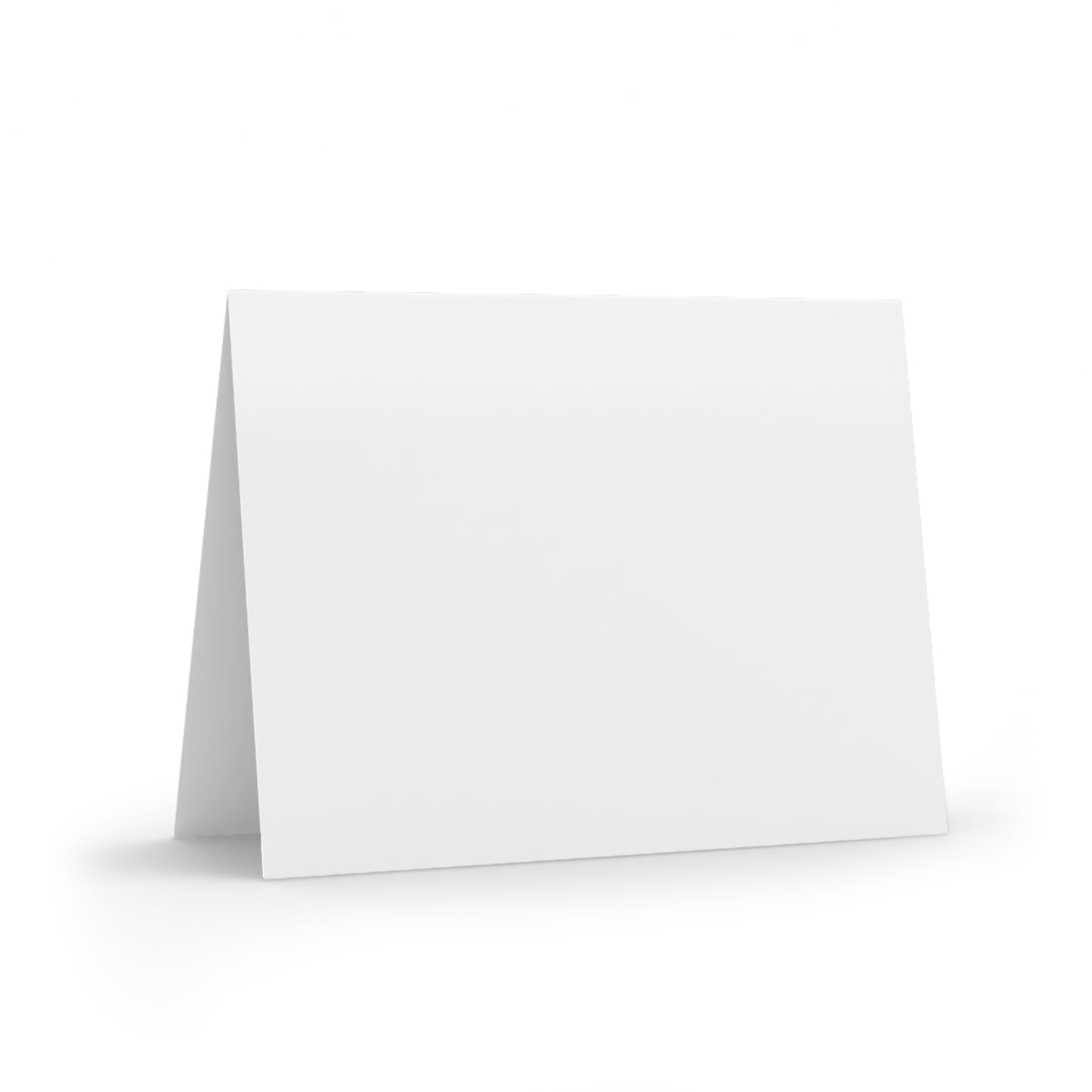 Surfing Frenchie Greeting cards (8, 16, and 24 pcs)