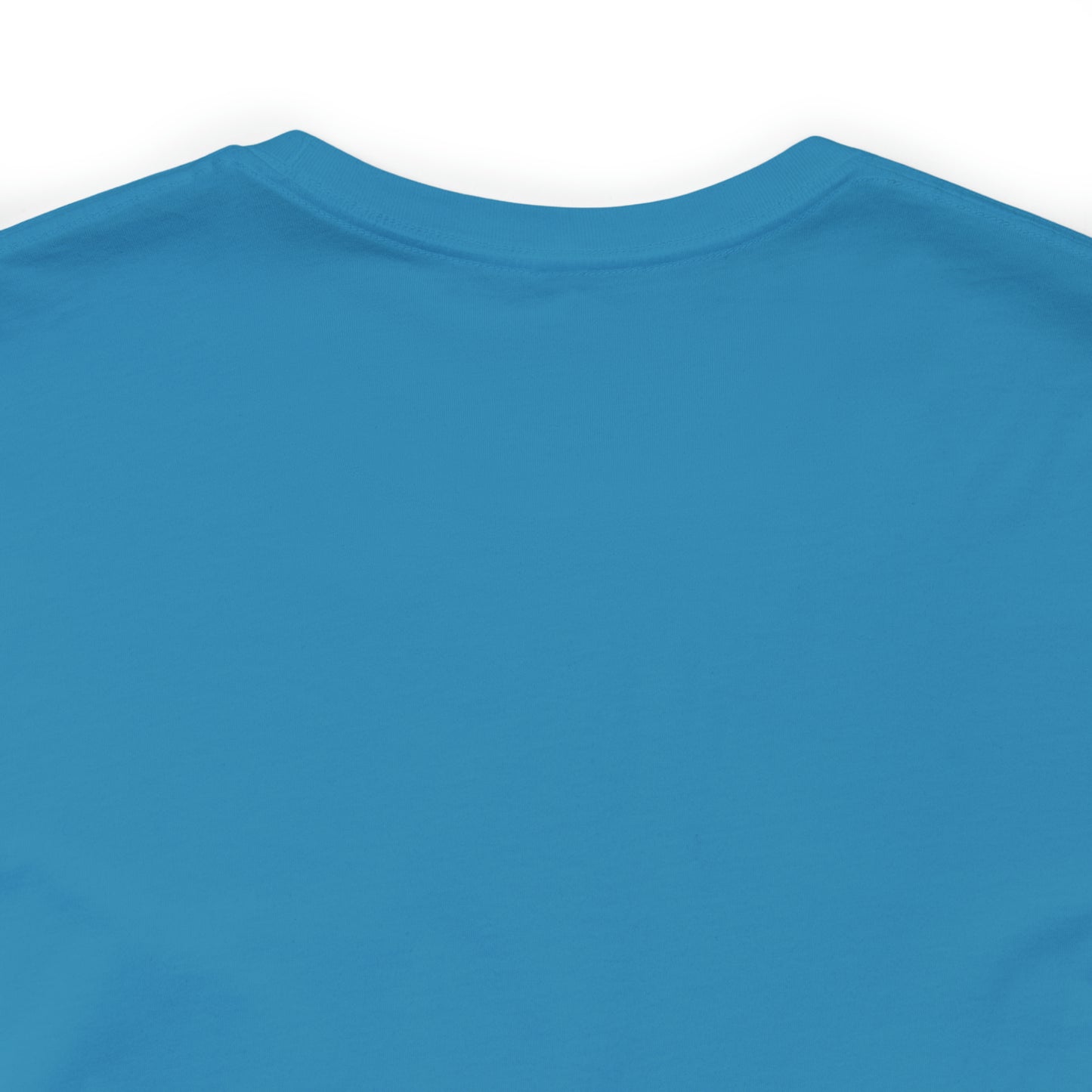 Surfing Frenchie/Frenchie Dad Unisex Jersey Short Sleeve Tee