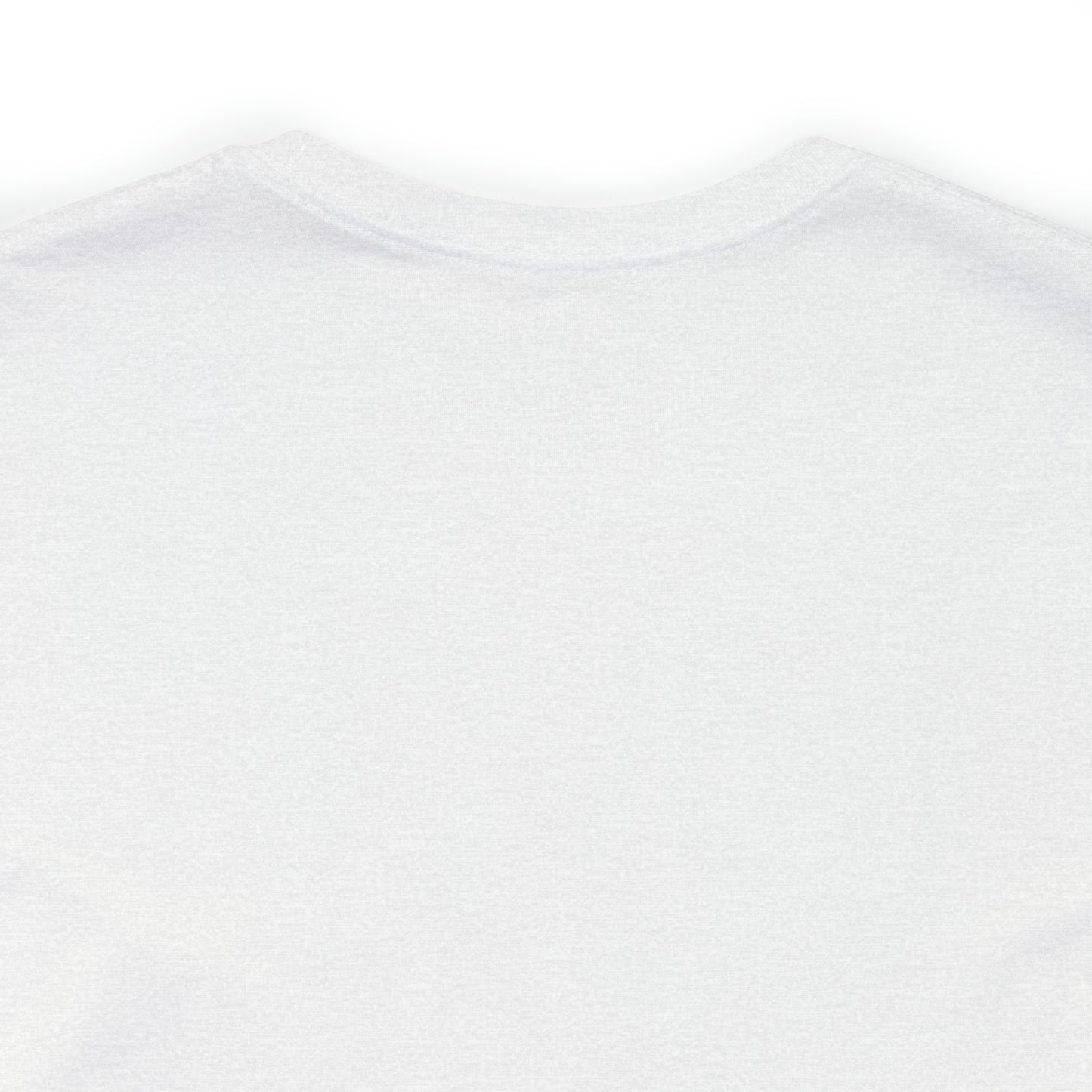 Surfing Frenchie/Frenchie Mom Unisex Jersey Short Sleeve Tee