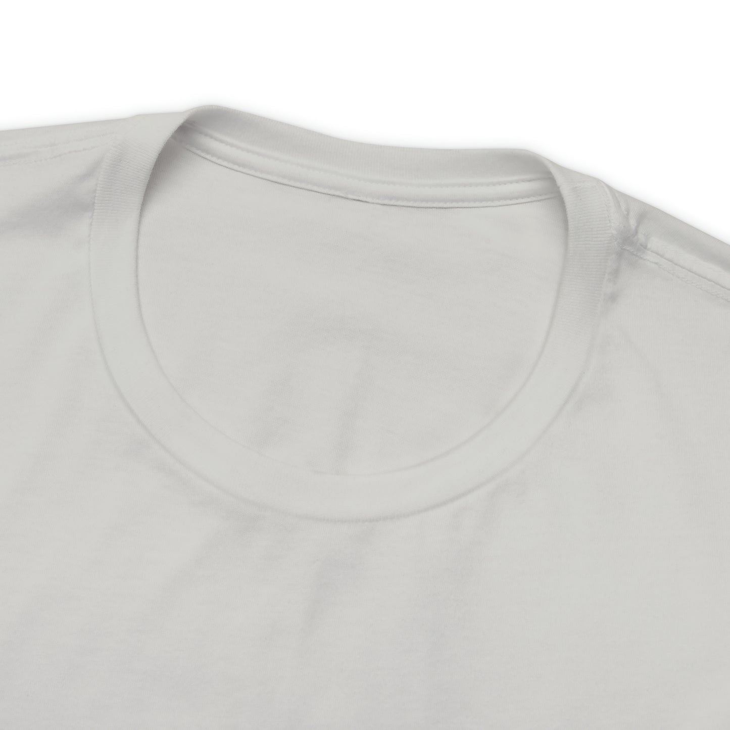 Surfing Frenchie Unisex Jersey Short Sleeve Tee