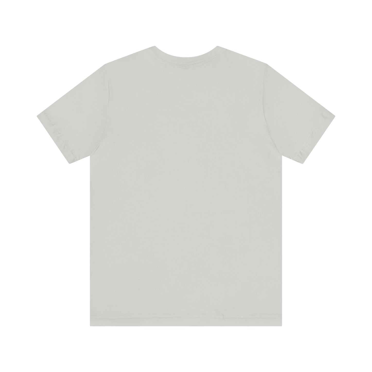 Frenchie on a Skateboard/Frenchie Mom Unisex Jersey Short Sleeve Tee