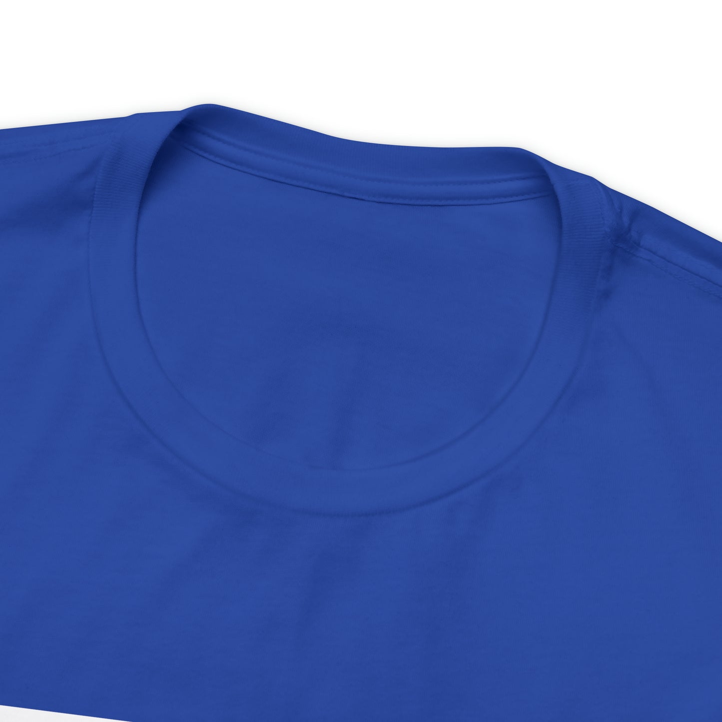 Frenchie with Soccer Ball Unisex Jersey Short Sleeve Tee