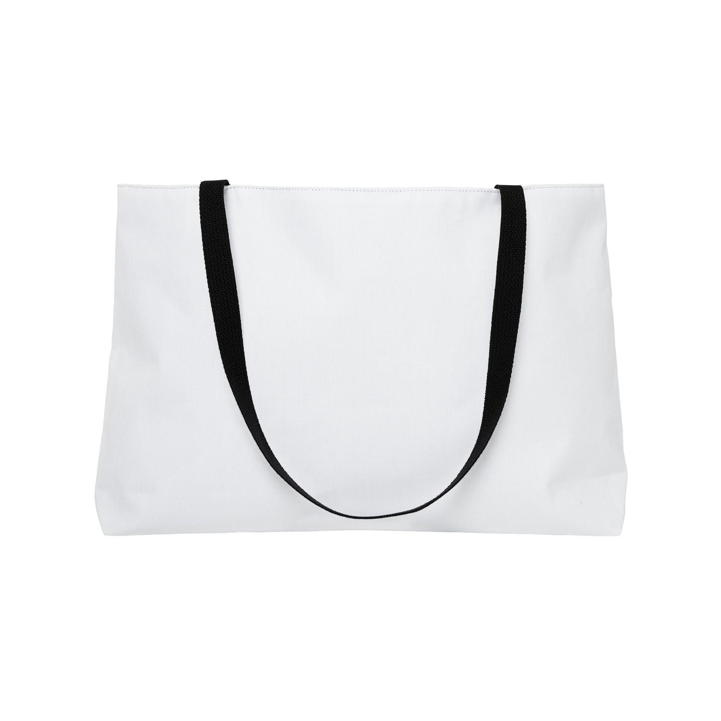Surfing Frenchie/Frenchie Mom Weekender Tote Bag