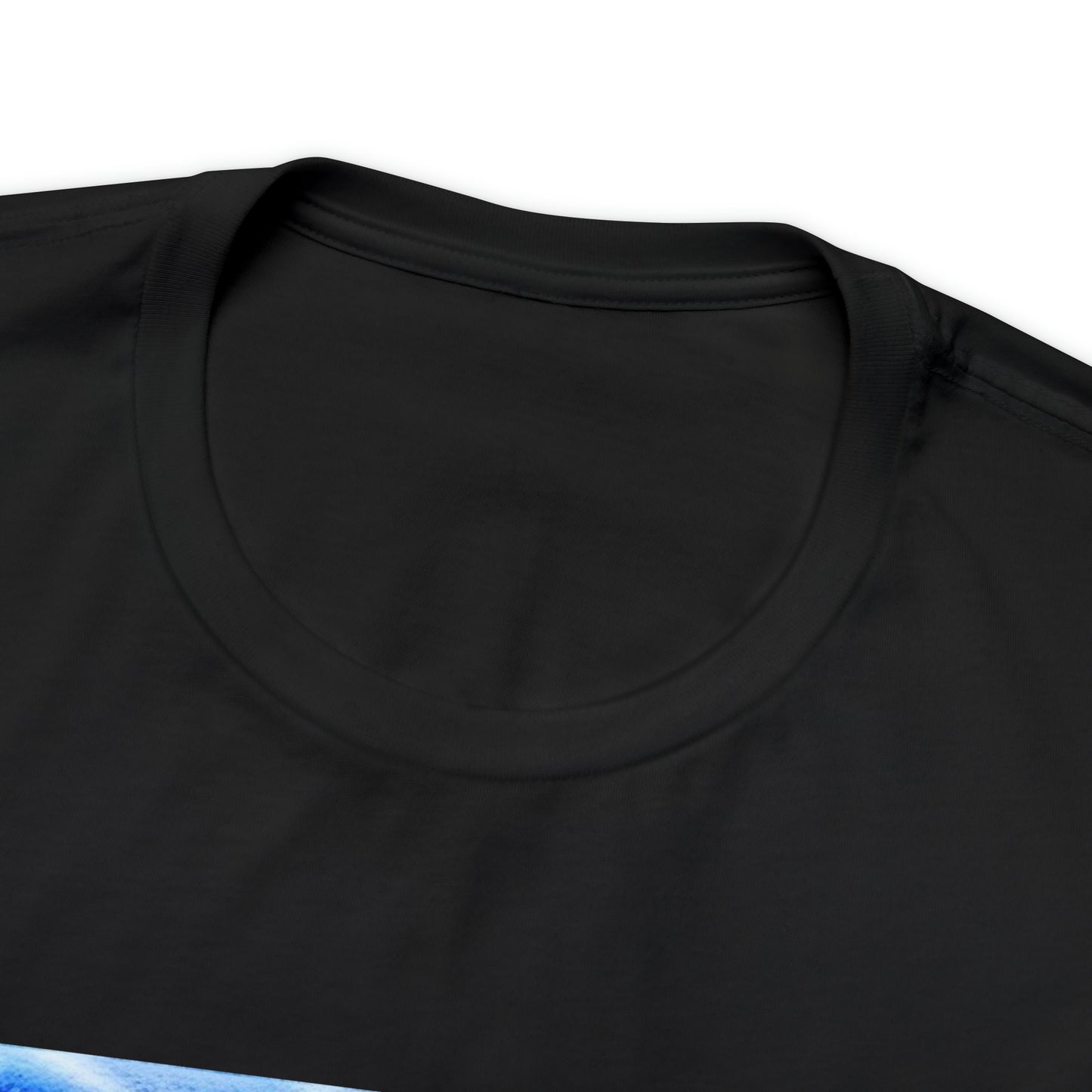 Surfing Frenchie/Frenchie Dad Unisex Jersey Short Sleeve Tee