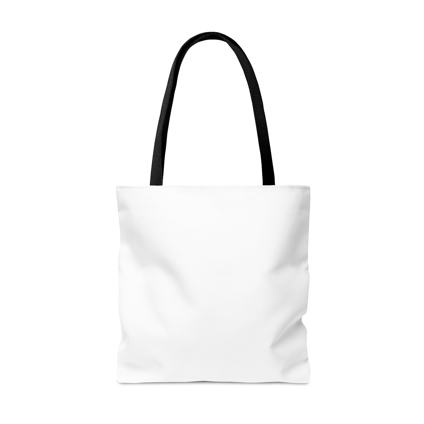 Surfing Frenchie/Frenchie Dad Tote Bag (AOP)
