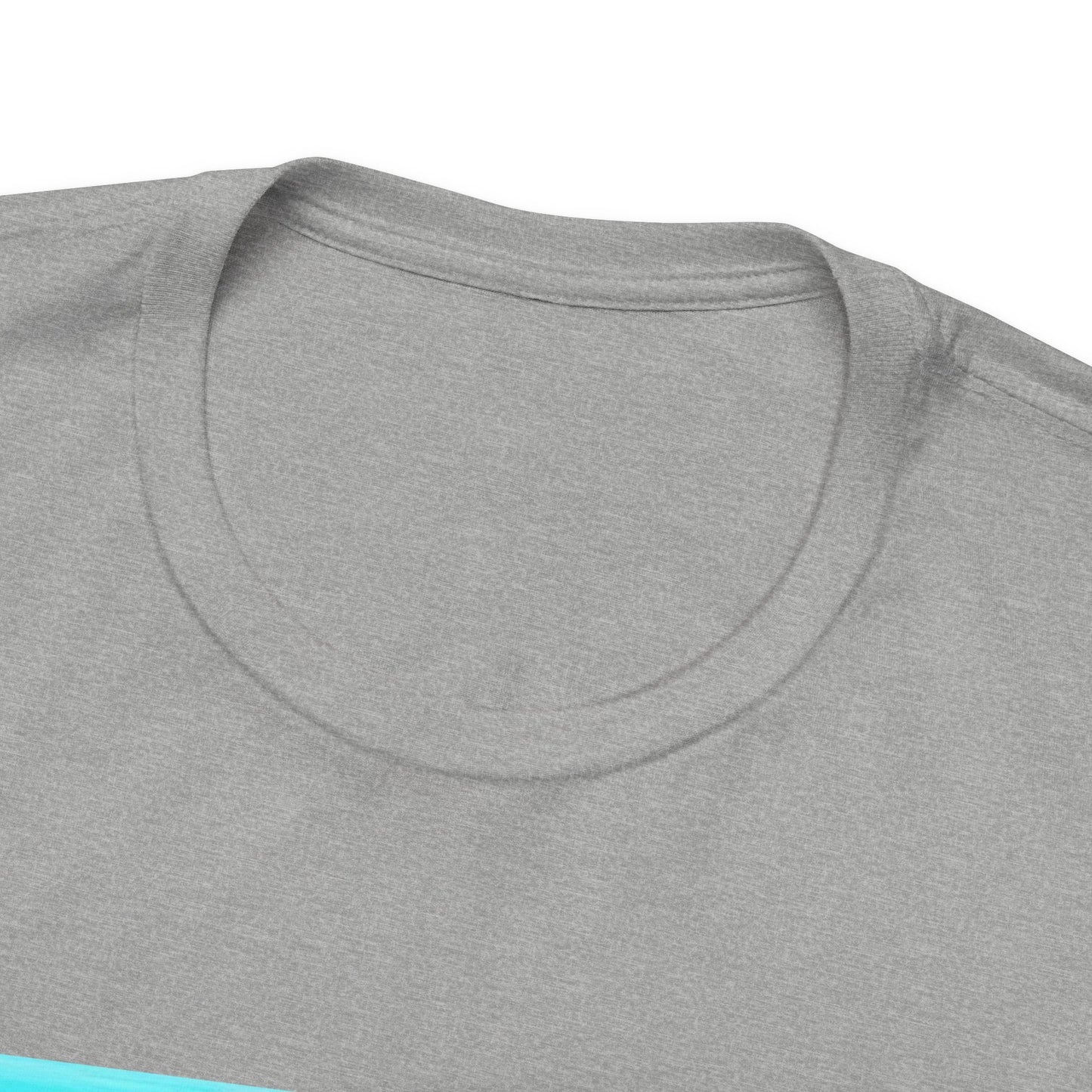 Frenchie on a Skateboard/Frenchie Dad Unisex Jersey Short Sleeve Tee