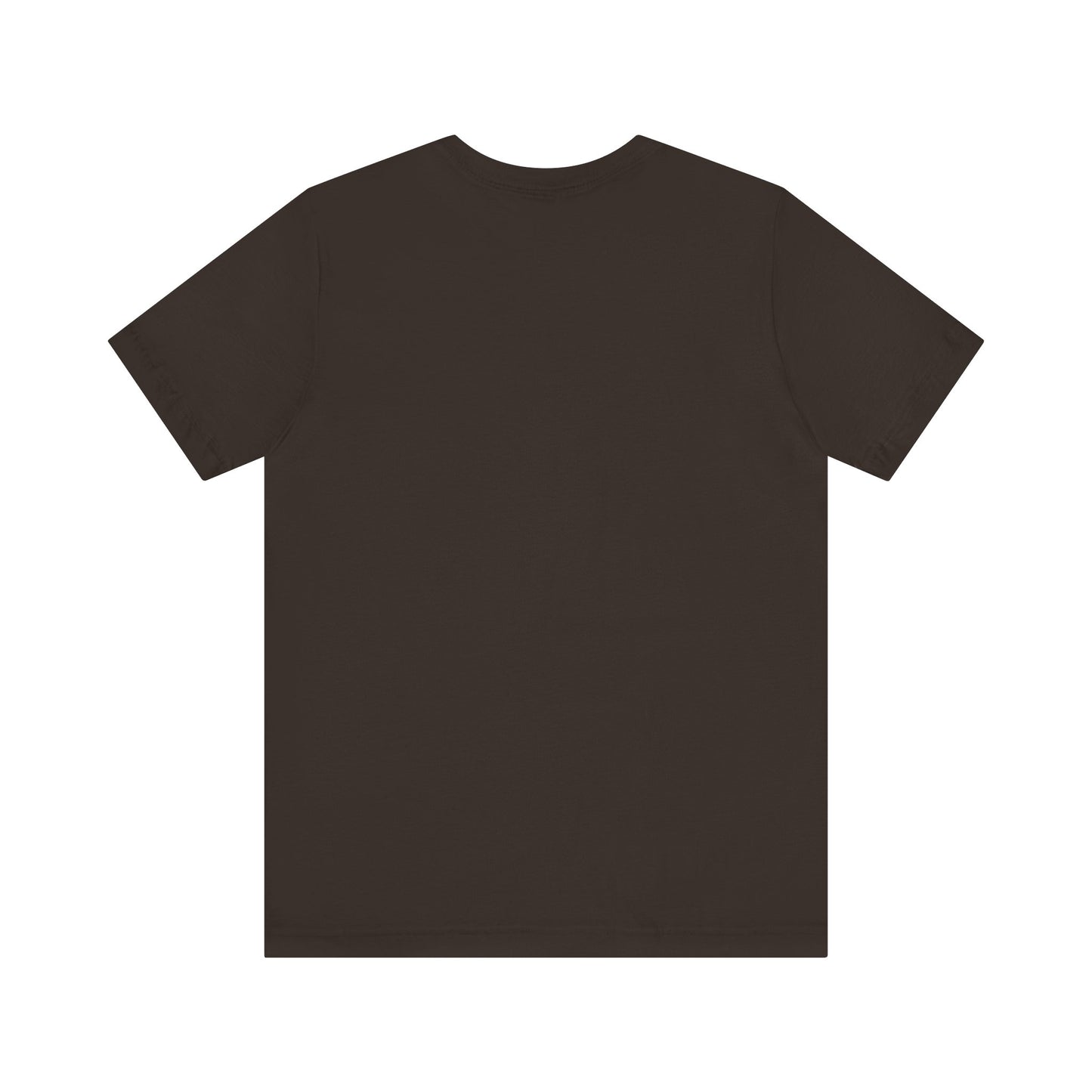 Frenchie on a Skateboard/Frenchie Mom Unisex Jersey Short Sleeve Tee