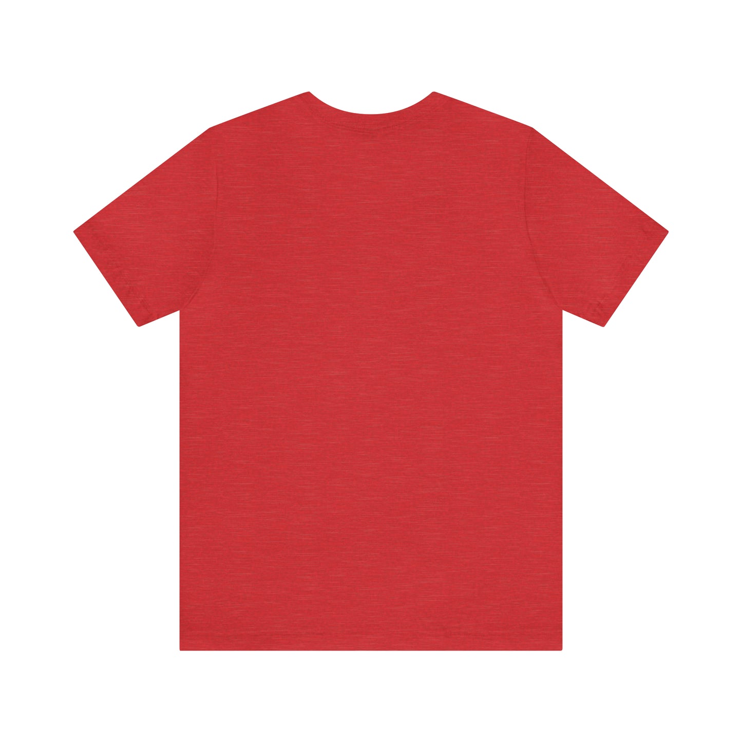 Surfing Frenchie/Frenchie Mom Unisex Jersey Short Sleeve Tee