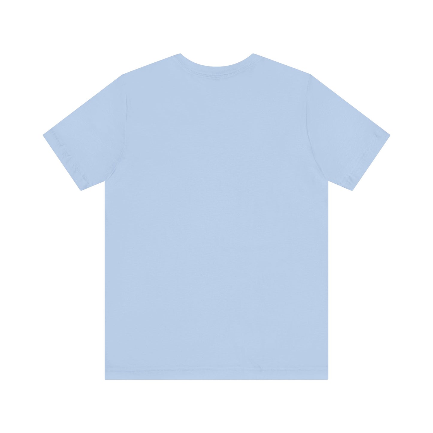 Frenchie on a Skateboard/Frenchie Mom Unisex Jersey Short Sleeve Tee
