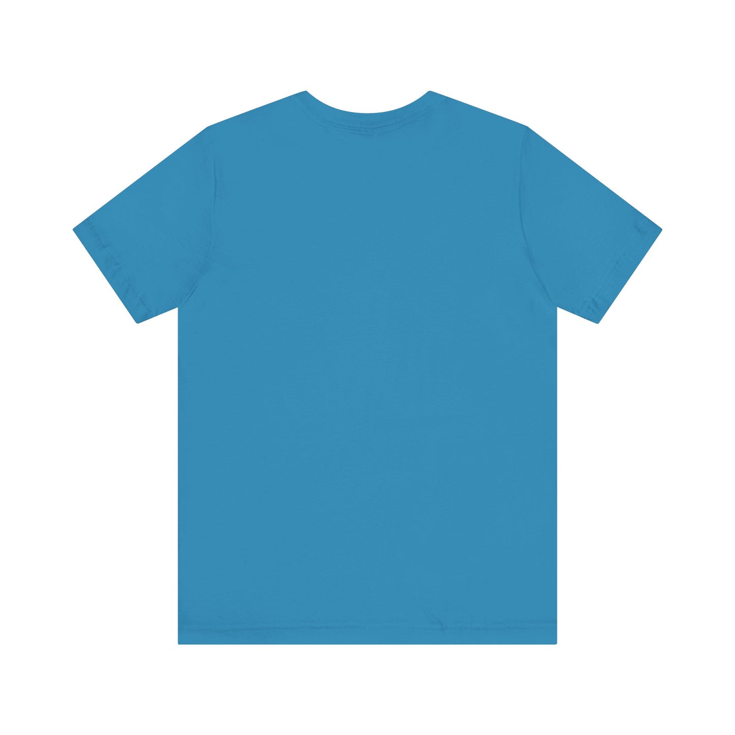 Frenchie on a Skateboard/Frenchie Dad Unisex Jersey Short Sleeve Tee