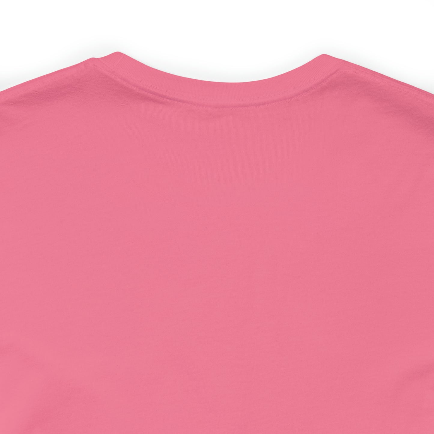 Romeo The Frenchie Unisex Jersey Short Sleeve Tee