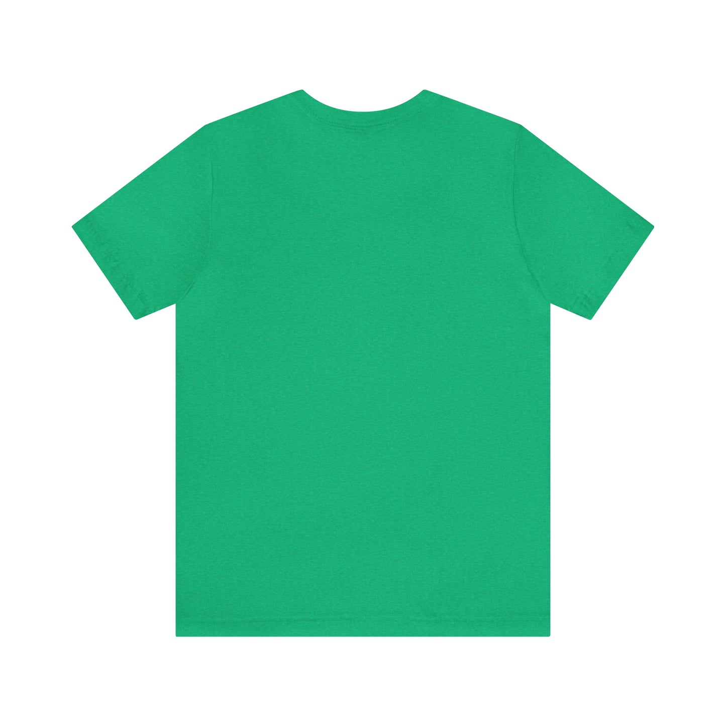 Surfing Frenchie/Frenchie Dad Unisex Jersey Short Sleeve Tee