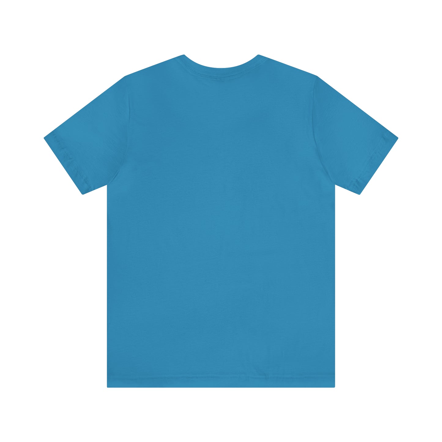 Surfing Frenchie/Frenchie Dad Unisex Jersey Short Sleeve Tee