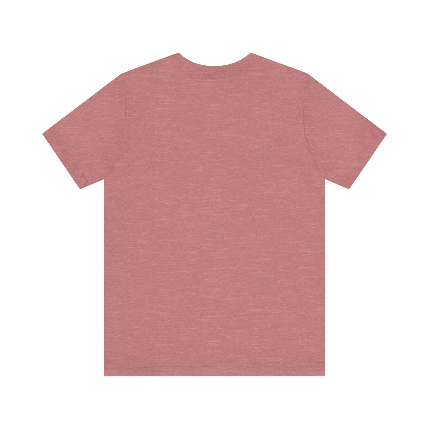 Frenchie on a Skateboard/Frenchie Mom Unisex Jersey Short Sleeve Tee