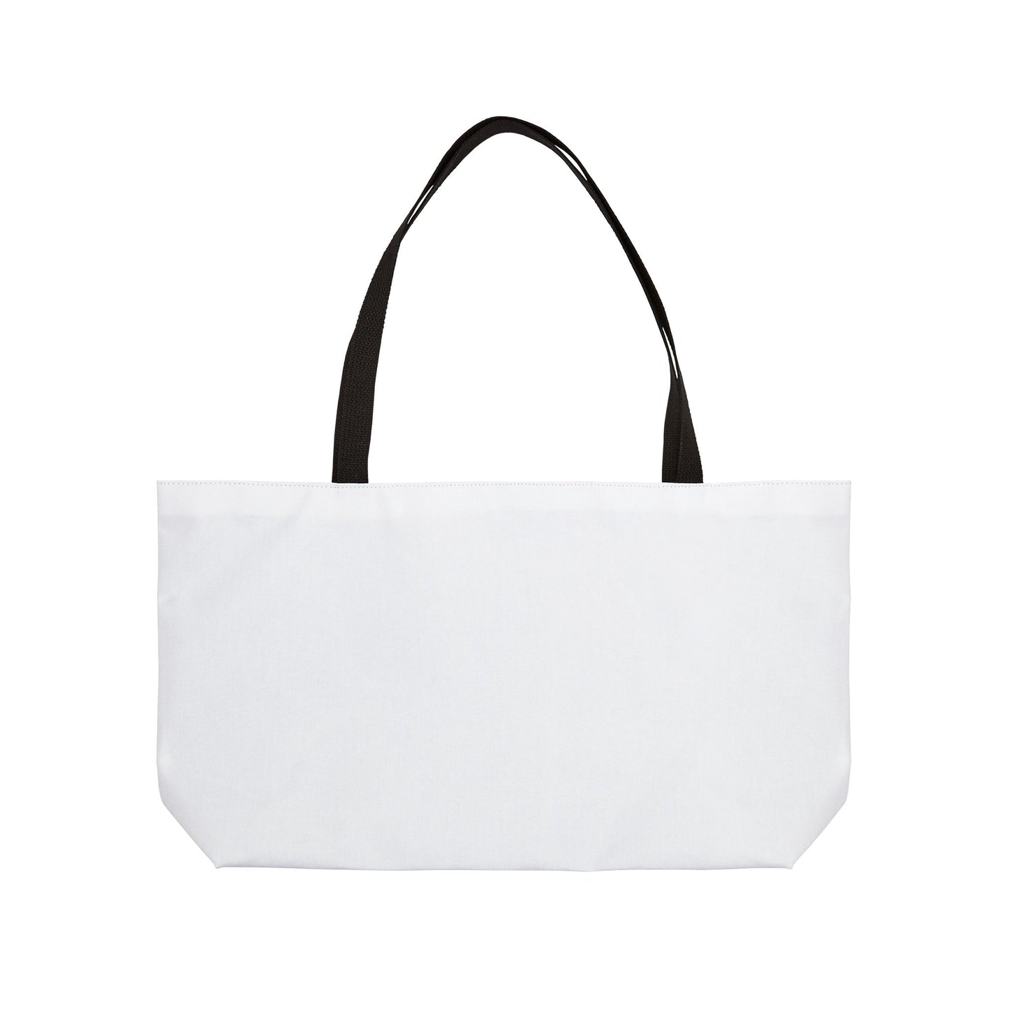 Surfing Frenchie/Frenchie Mom Weekender Tote Bag