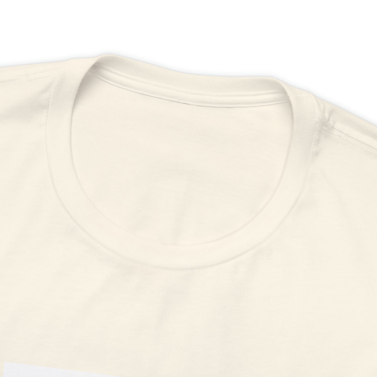 Frenchie with Soccer Ball Unisex Jersey Short Sleeve Tee