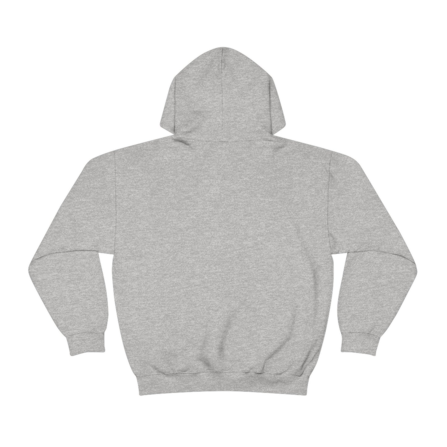 Frenchie on a Skateboard/Frenchie Mom Unisex Heavy Blend™ Hooded Sweatshirt