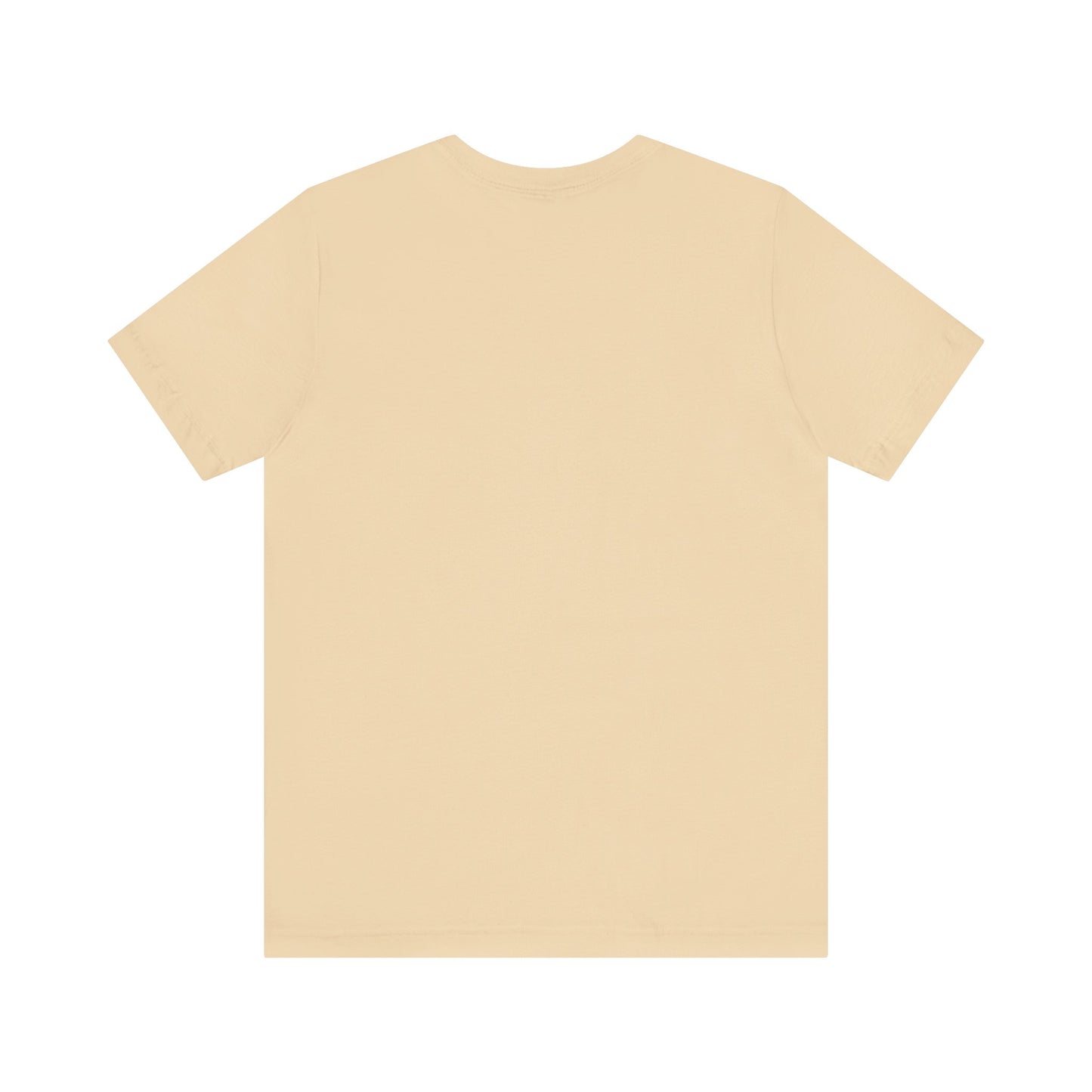 Frenchie on a Skateboard/Frenchie Dad Unisex Jersey Short Sleeve Tee