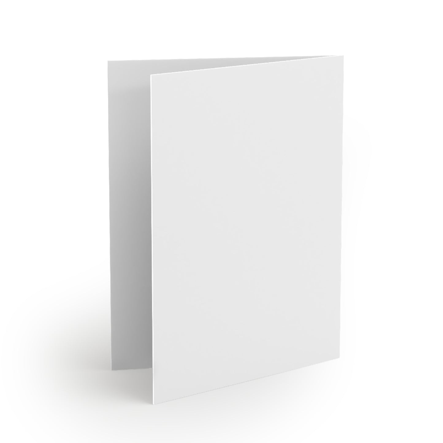 Surfing Frenchie Greeting cards (8, 16, and 24 pcs)